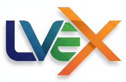 LVEX Logo